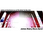 James Mabry Blues Band - Live at the Outta The Way Cafe, Vol.1